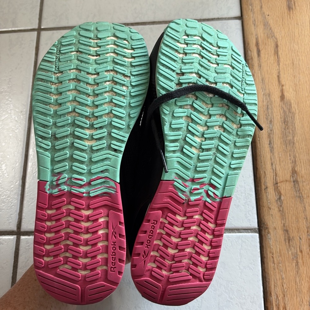 Reebok Nano X1 - Picture 5 of 6